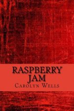 Raspberry jam (English Edition)