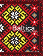 Baltica II: Pattern and Design Coloring Book