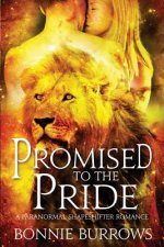 Promised To The Pride
