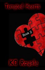 Tempted Hearts Book 2