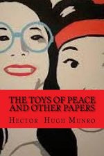 toys of peace and other papers (Worldwide Classics)