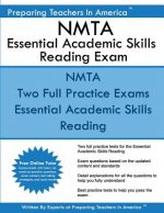NMTA Essential Academic Skills Reading Exam: NMTA 001 NES Essential Academic Skills Reading Exam