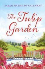 The Tulip Garden
