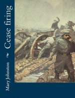 Cease firing