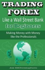 Trading Forex Like a Wall $treet Bank for Beginners: Making Money with Money Like the Professionals