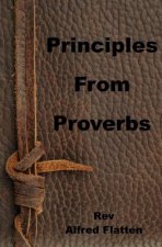 Principles from Proverbs