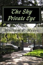 The Shy Private Eye