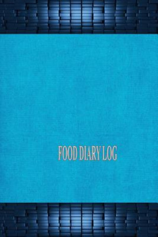 Food Diary Log