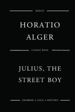 Julius, The Street Boy