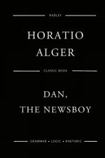 Dan, The Newsboy