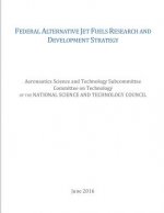 Federal Alternative Jet Fuels Research and Development Strategy