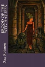 Brood of the Witch-Queen
