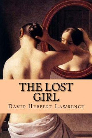 lost girl (English Edition)