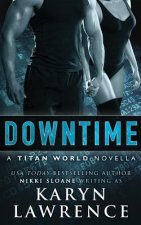 Downtime: A Titan World Novella