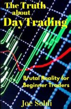 The Truth about Day Trading: Brutal Reality for Beginner Traders