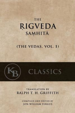 The Rigveda Samhita
