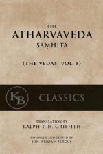 The Atharvaveda Samhita