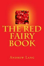 The Red Fairy Book