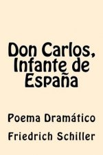 Don Carlos, Infante de Espa?a