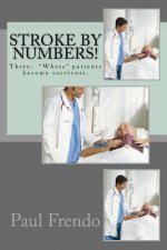 Stroke by Numbers!: Three: 