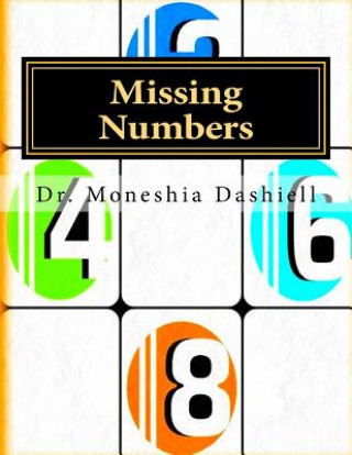 Missing Numbers: Missing Numbers