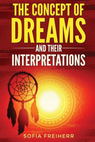 Dream interpretations: The concept of dreams