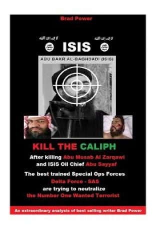 Isis: Kill the Caliph