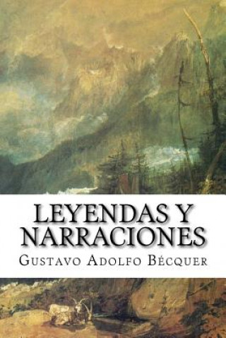 Leyendas y narraciones