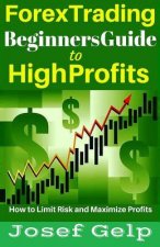 Forex Trading Beginners Guide to High Profits: How to Limit Risk and Maximize Profits