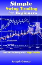 Simple Swing Trading for Beginners: The 3m Technique for High Profits