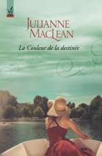 La Couleur de la destinee