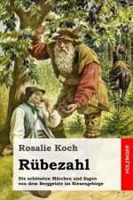 Rübezahl: Die schönsten Märchen und Sagen von dem Berggeiste im Riesengebirge