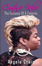 Couture Kolor: The Essence Of A Colorist