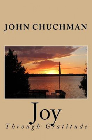 Joy: Through Gratitude