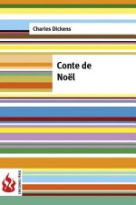 Conte de Noël: (low cost). Édition limitée