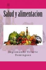 Salud y alimentacion