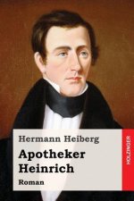 Apotheker Heinrich: Roman