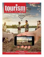 Tourism Tattler January 2017: News, Views, and Reviews for the Travel Trade in, to and out of Africa.