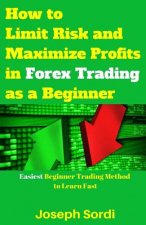 How to Limit Risk and Maximize Profits in Forex Trading as a Beginner: Easiest Beginner Trading Method to Learn Fast