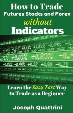 How to Trade Futures Stocks and Forex Without Indicators: Learn the Easy Fast Way to Trade as a Beginner