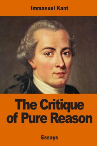 The Critique of Pure Reason