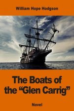 The Boats of the 