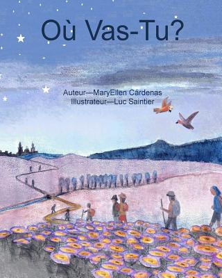 Ou Vas-Tu?
