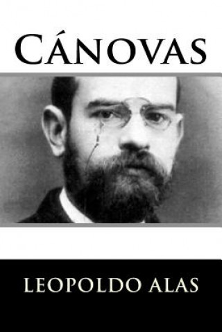 Canovas (Spanish Edition)