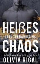 Iron Tornadoes - HEISSE CHAOS