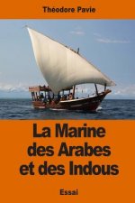 La Marine des Arabes et des Indous