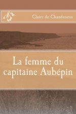 La femme du capitaine Aubepin
