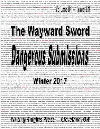 Dangerous Submissions: Issue 01