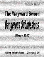 Dangerous Submissions: Issue 01