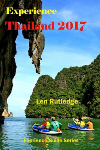 Experience Thailand 2017